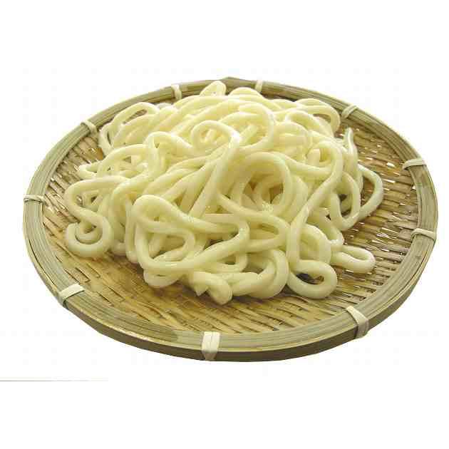 冷凍 惣菜 無添加 うどん 200g×3玉入