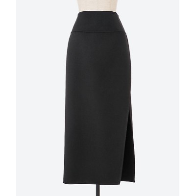 AURALEE オーラリー 日本製 FINX MOLESKIN SKIRT フィンクス