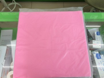 永大醫療~美容臉部40*40十字巾100入台灣制造~批發價180元
