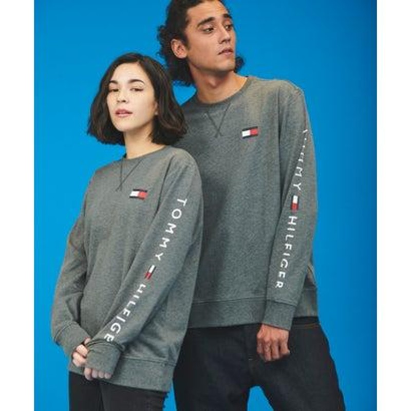 トミー ヒルフィガー TOMMY HILFIGER 【オンライン限定】フレンチ