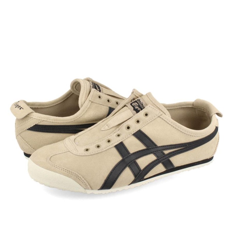 Onitsuka Tiger MEXICO 66 SLIP-ON オニツカタイガー メキシコ 66