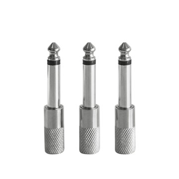 LAVA MUSIC 耳機轉接頭 Audio Adaptor LAVA GENIE適用【黃石樂器】