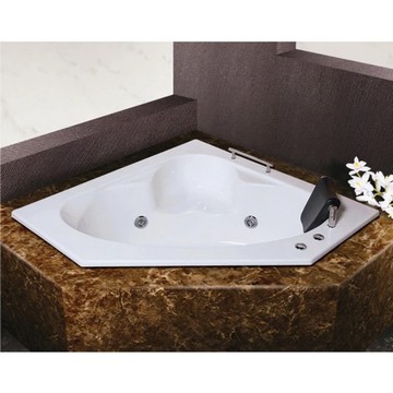 【大巨光】按摩浴缸-造型(H-502-M)