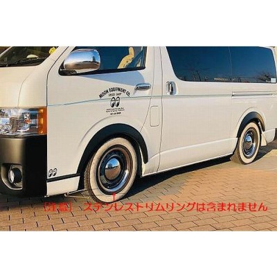 ハイエース 純正☆美品☆公道未使用【富山】トヨタ 200 ハイエース