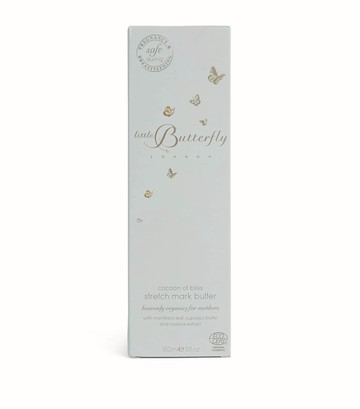 Little Butterfly London Kids Stretch Mark Butter
