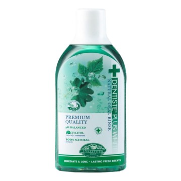 DENTISTEʼ牙醫選 天然口腔保健液 200ml