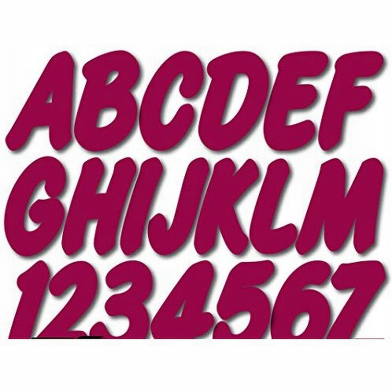 Stiffie Whip Oneワイン3 英数字登録識別番号ステッカーデカールforボート個人watercraft輸入品 通販 Lineポイント最大get Lineショッピング