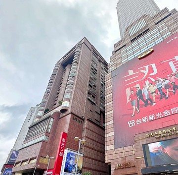 儀居團隊B9弘道｜台車雙星｜方正套房｜台北市中正區忠孝西路一段