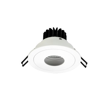 【崁入孔9.5公分】12W 舞光晶鑽石崁燈  H04-LED-25101D/N/W