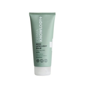 【Derma】Knowlogy MD02 高效鎖水修護膏200ml ★愛兒麗婦幼用品★