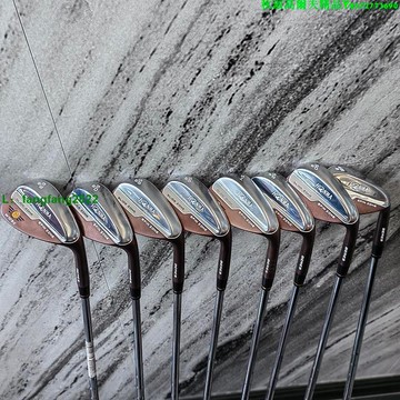 高爾夫球桿紅馬W105C男士 單支沙坑桿挖起桿 劈起桿 鋼桿身正品