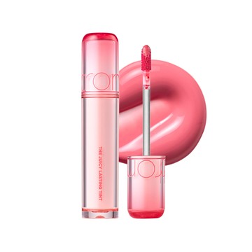 rom&nd 果汁唇釉2.0 23 蜜汁桃桃