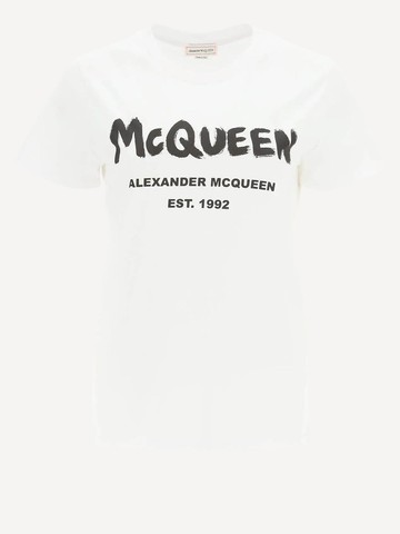 Alexander Mcqueen Shirt