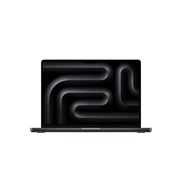 MacBook Pro14吋M5 24G/1T太空黑+電腦包