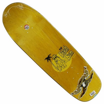 55【DGK 】 SCRIBBLE 8.25×31.85 完成品　スケートボード