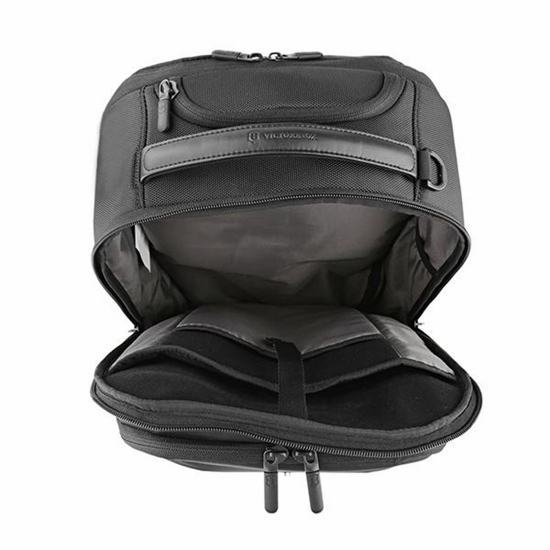 Victorinox ビクトリノックス　ブラック ビジネスバッグ中型　キャスター 楽天市場】ビクトリノックス バッグ VICTORINOX 公式 13インチ