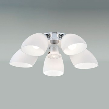 E27 經典半吸頂五燈 B188-53-12-2167