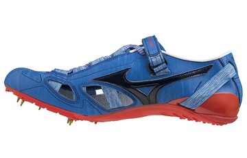 CHRONO INX 9 BLUE RED