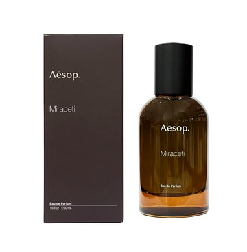 Aesop Miraceti 米拉塞蒂香水 50ml~優惠價:3900元｜岡山戀香水