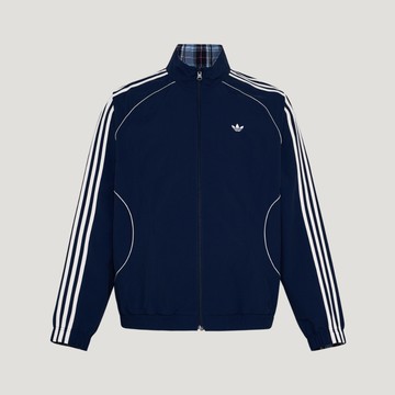 ADIDAS VDAY TRKJKT M 男 休閒外套 KT6367