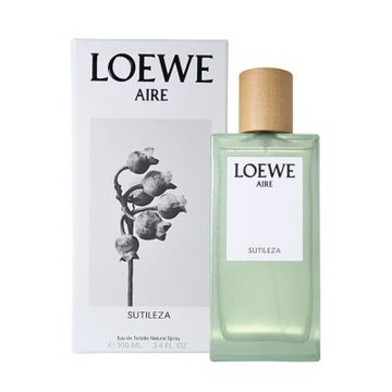 Loewe 羅威 Aire Sutileza 奇蹟天光淡香水 EDT 100ml 平行輸入