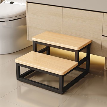 免運 工廠直銷 腳踏凳 增高凳 踩腳凳 兒童踩腳凳寶寶馬桶凳墊腳凳子洗手臺階小孩腳踏凳站凳全館折扣 特價出 可開發票 m5421