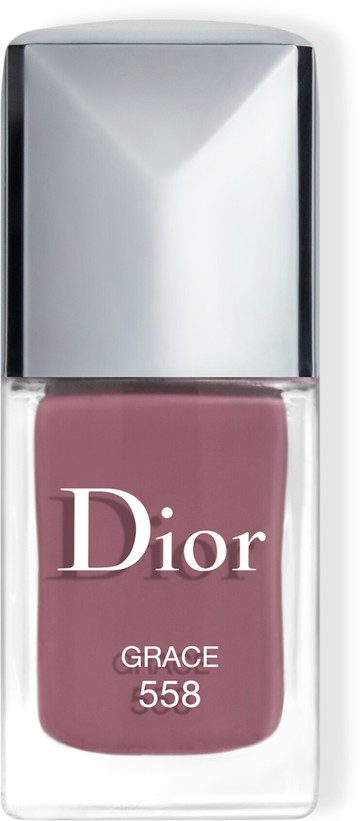 DIOR Vernis Nail Lacquer 10ml 558 - Grace