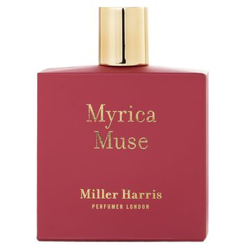 Miller Harris Miller Harris Myrica Muse 香水 100ml/3.4oz-香水