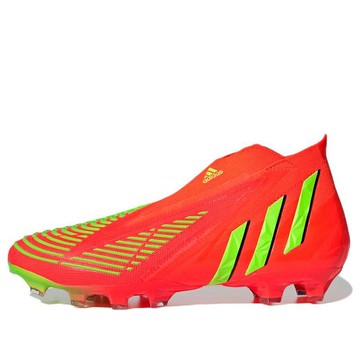 adidas Predator Edge+ AG 'Orange'