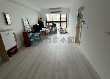 中壢好市多旁三+1房車 (宜誠樂聚)｜桃園市新屋區高洲五街