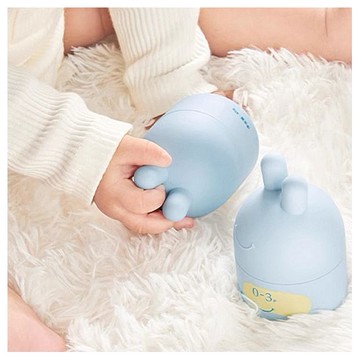 兔頭媽媽~乳清蛋白嬰幼兒面霜(0-3)45g