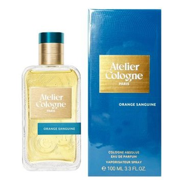 Atelier Cologne 歐瓏 赤霞橘光 淡香精 100ml