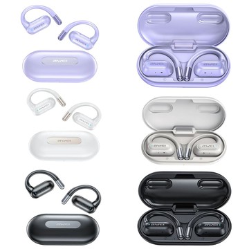 【AWEI】T93 OWS 無線藍牙耳機