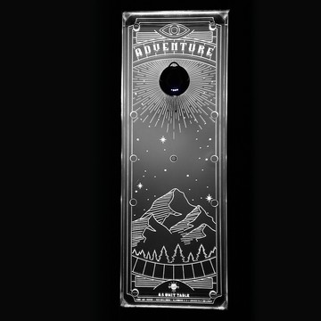 逐露天下 極光 goal zero塔燈發光桌 桌板 一單位 0.5單位