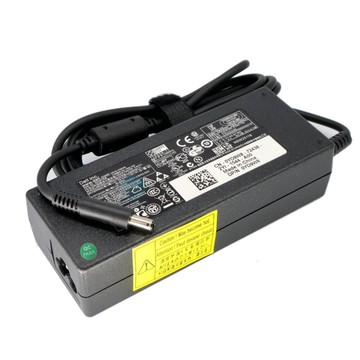 DELL 19.5V,4.62A,90W 充電器 適用 XPS 14,XPS 14Z,L401x,Inspiron 3000,11-3147,11-3148,15-3576,5000,14-5455,14-5458,15-5551,15-5555,15-5558,15-5566,15-5575,15-5667,17-5755,17-5758,17-5759,17-5765,17-5767,17-5770,7000,3-7347,13-7348,13-7353,13-7359