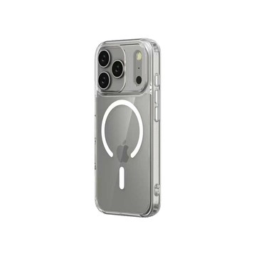 o-one O-ONE MAG 軍功Ⅱ防摔殼–磁石版 Apple iPhone 17 Pro