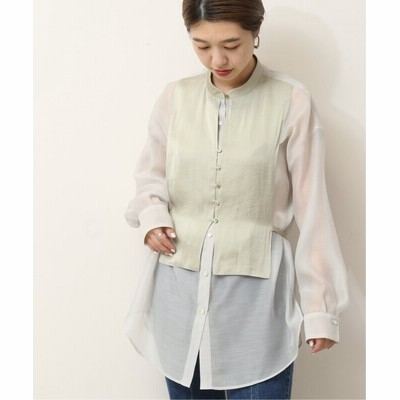 シアードレスシャツの通販 406件の検索結果 Lineショッピング