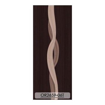 【橙門 Orangedoor】房間門/浴室門-防潮、防蛀、表層耐磨、有效降噪-OR2659-06T