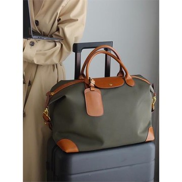 CENGE大容量旅行包通勤托特包手提電腦包短途出行出差短途健身包