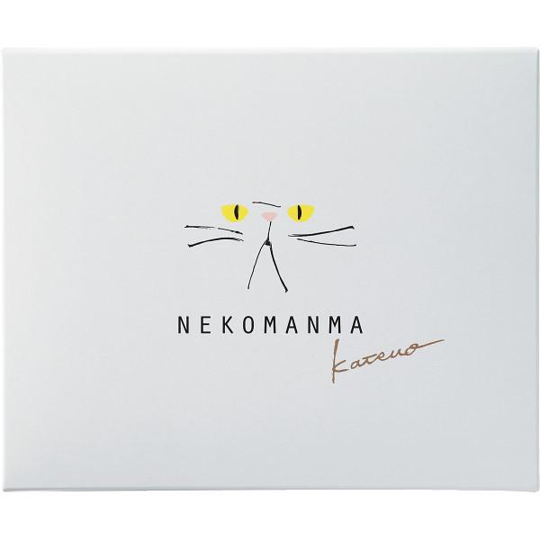 ＮＥＫＯＭＡＮＭＡ（かつお）