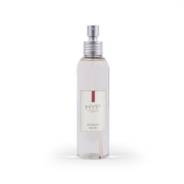 My Fragrances 香木 室內香氛噴霧150ml