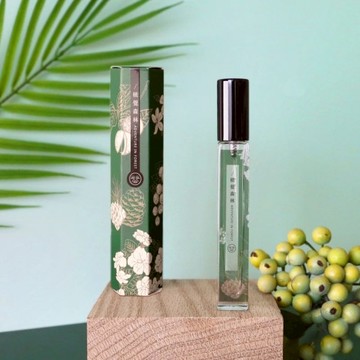 奇境香水。植覺森林x3入