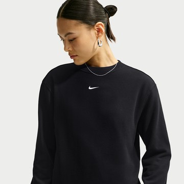 Nike Studio Fleece Lightweight Women's Crew