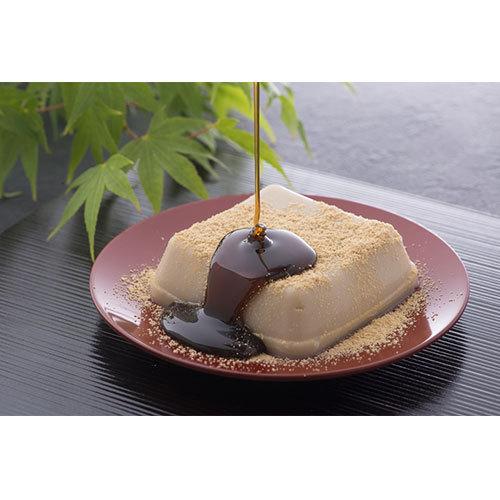 米又　胡麻豆腐のすいーつ3P