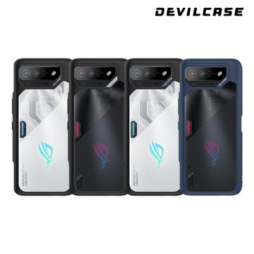 devilcase 惡魔 手機殼 適 asus rog phone 7 ultimate
