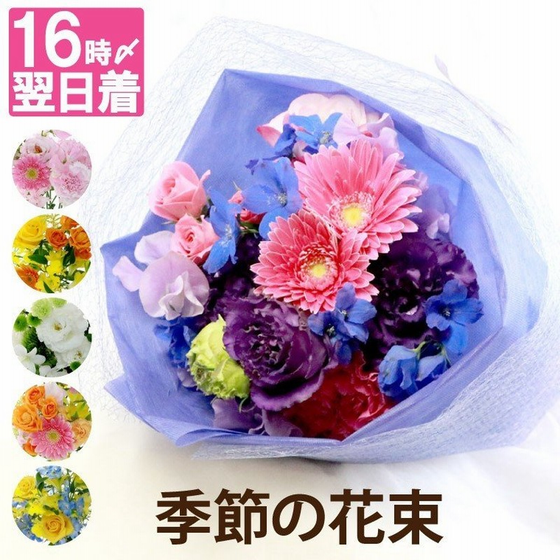 花 誕生日 プレゼント 秋ギフト 花束 季節の花束 生花 フラワー アレンジ ブーケ 結婚祝い お花 おしゃれ 女性 結婚記念日 母 祖母 還暦祝い 通販 Lineポイント最大0 5 Get Lineショッピング