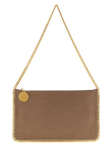 Stella McCartney 'Falabella' Clutch
