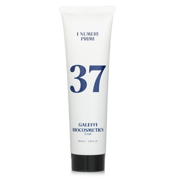 I Numeri Primi - N. 37 面部及身體磨砂膏