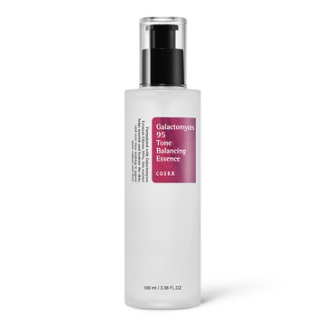 COSRX 台灣公司貨 95%覆膜酵母美白精華  100ml  1瓶