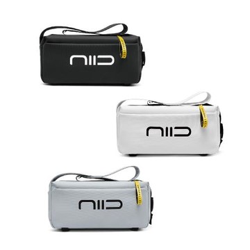 【NIID官方直營】S5 單肩吐司包 (多色可選)